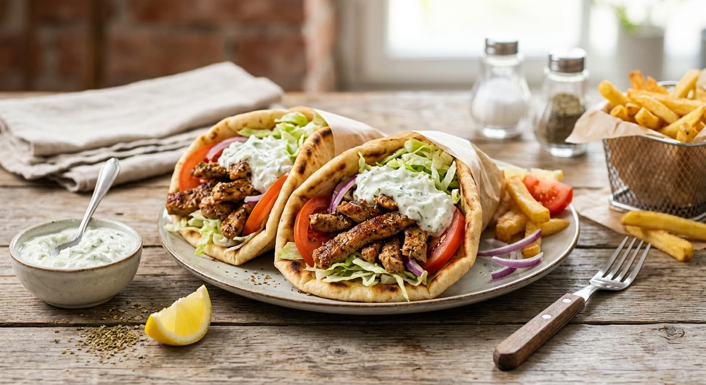 Gyros