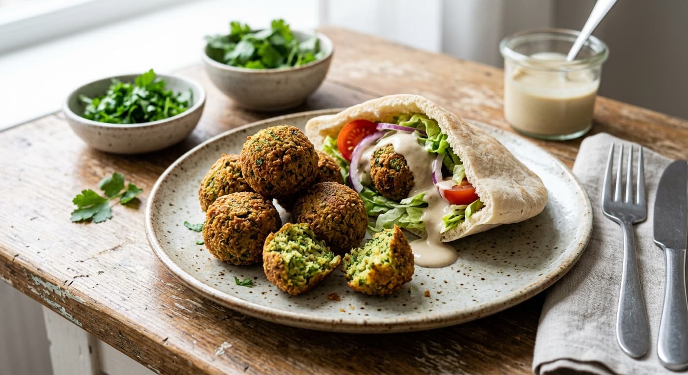 Falafel