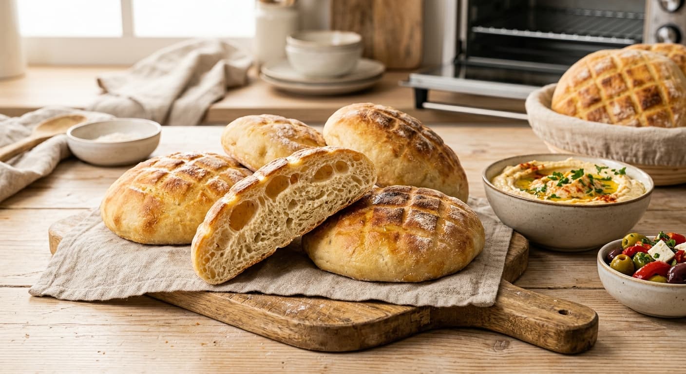 Somunbröd