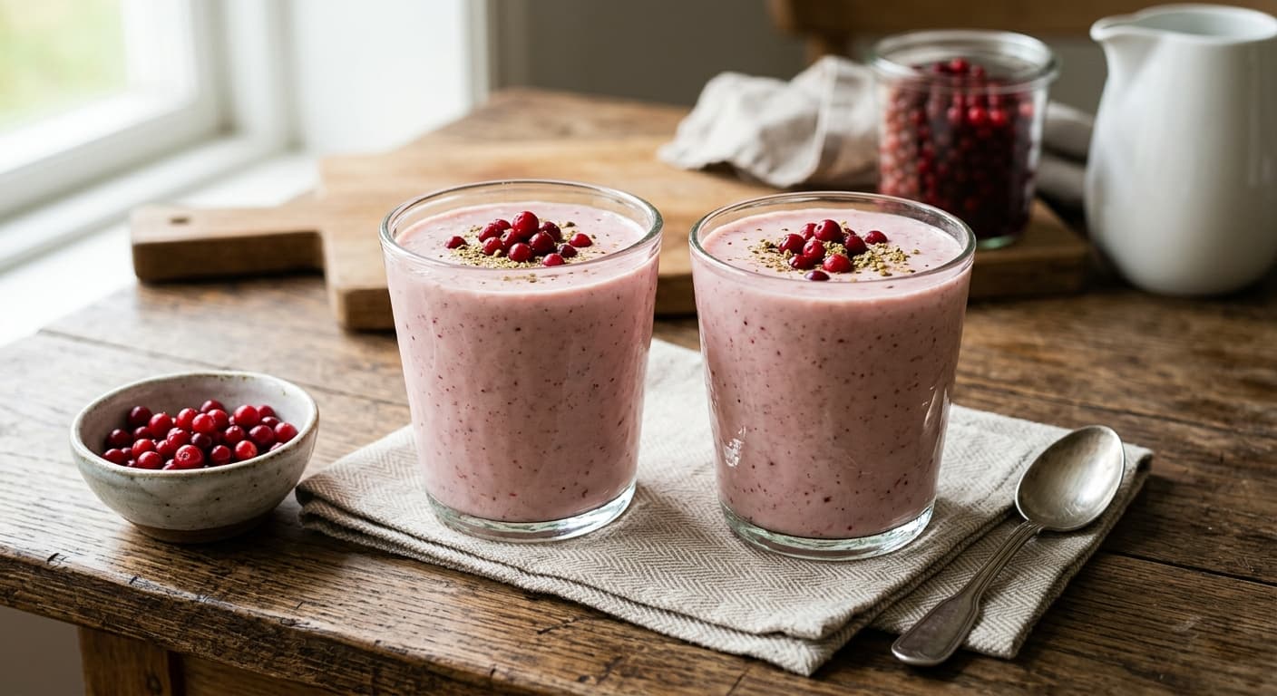 Lingonlassi