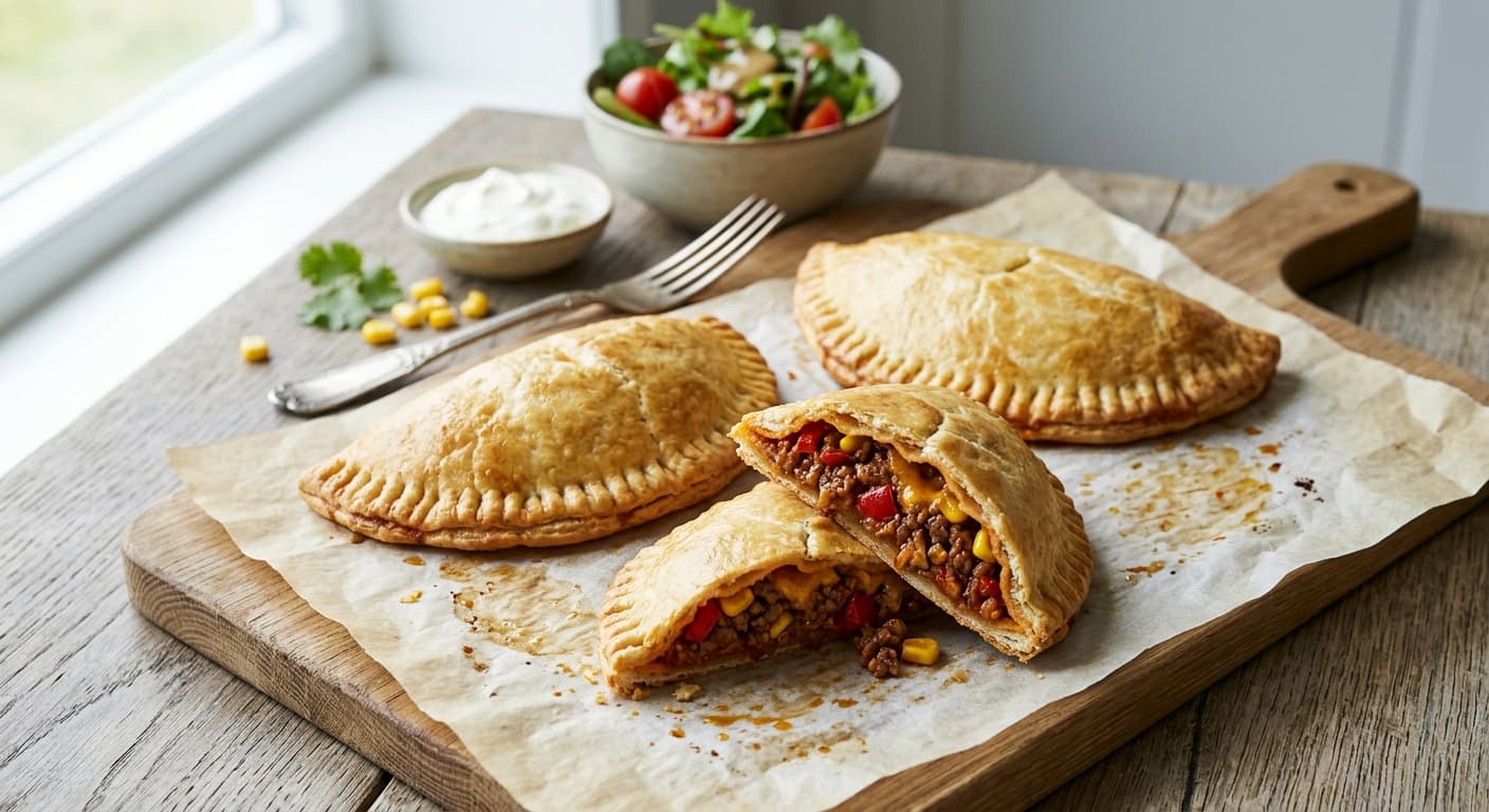 Tacopirog