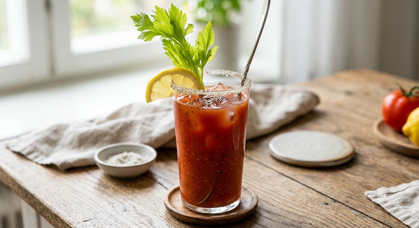 Bloody Mary