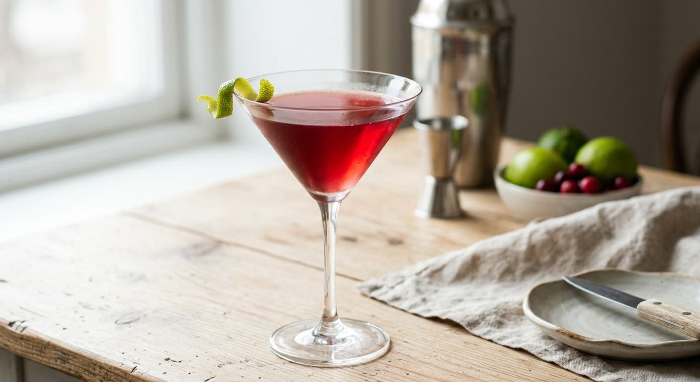 Cosmopolitan