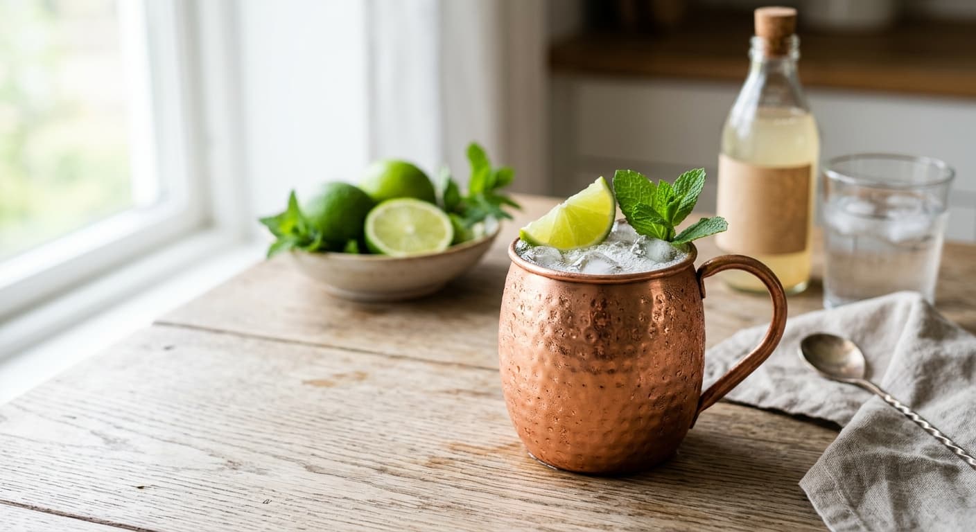 Moscow Mule