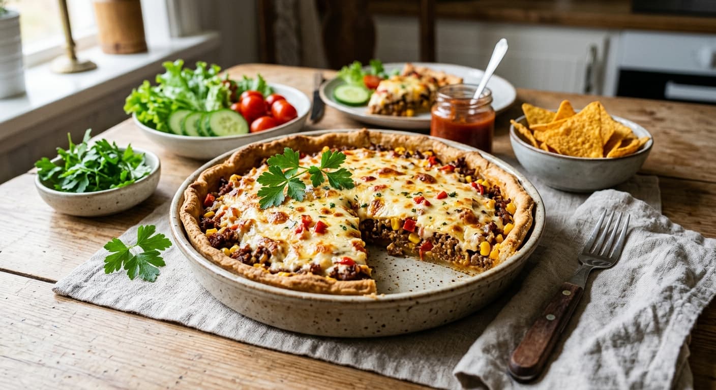 Tacopaj