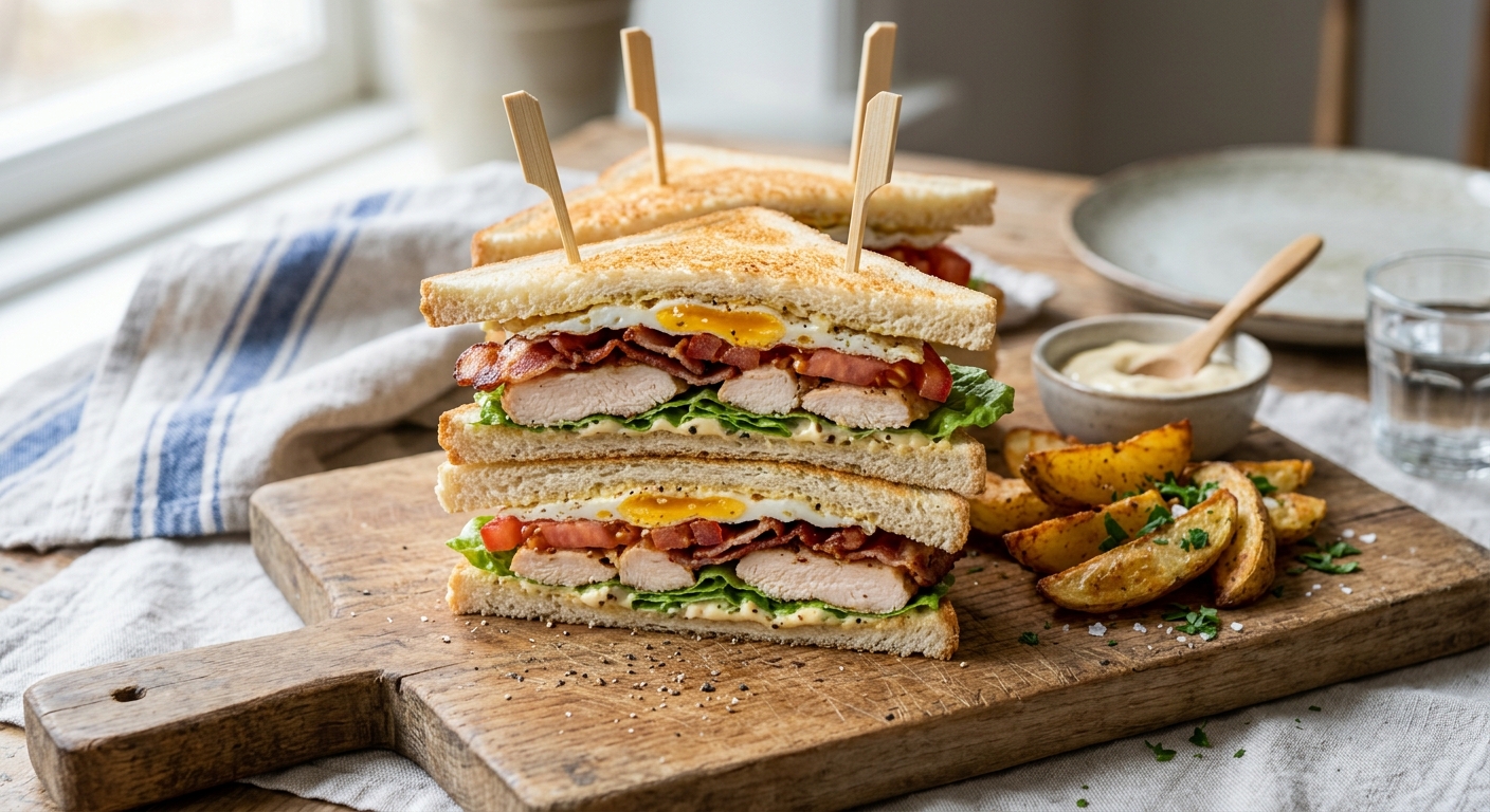 Club Sandwich