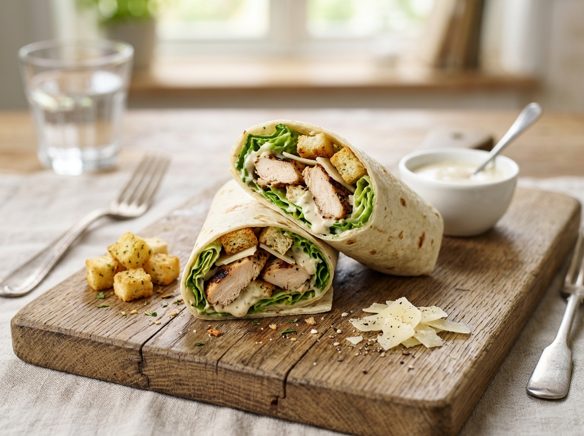 Cæsarwrap
