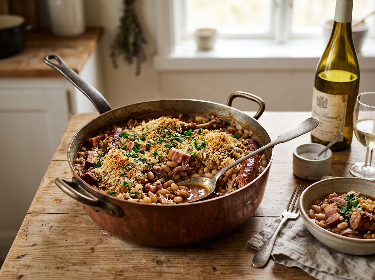 Cassoulet