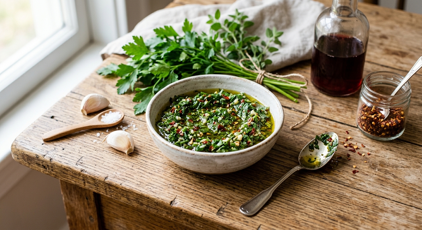 Chimichurri