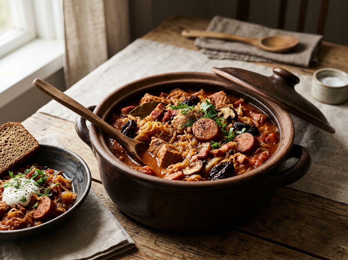 Bigos