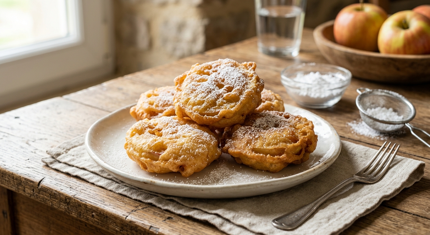 Friture de la Moselle