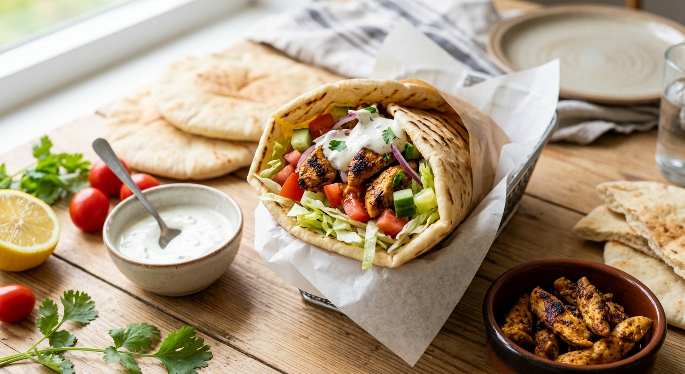Shawarma
