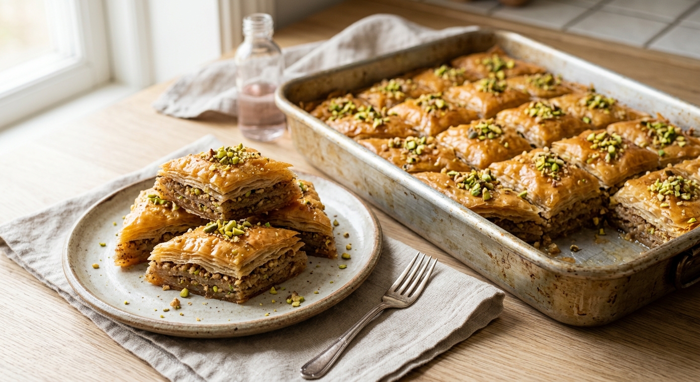 Baklava