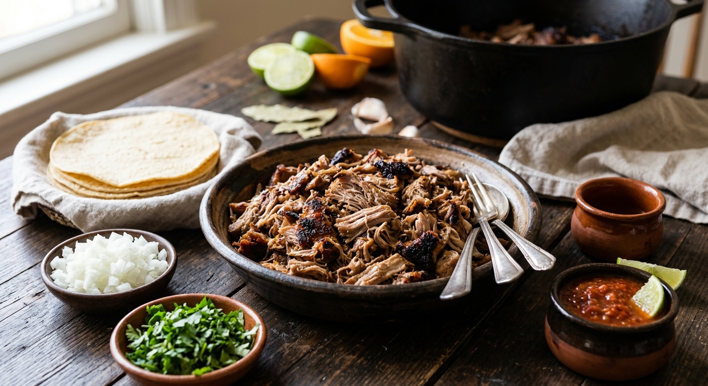 Carnitas