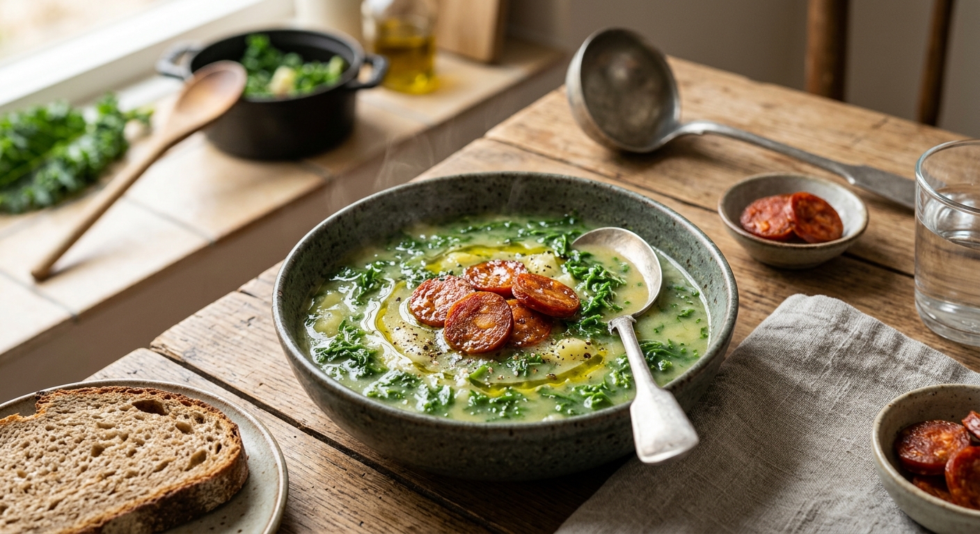 Caldo Verde