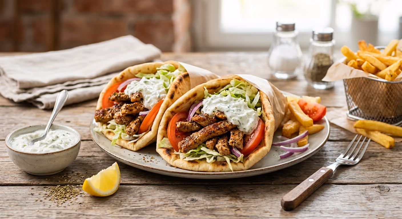 Gyros