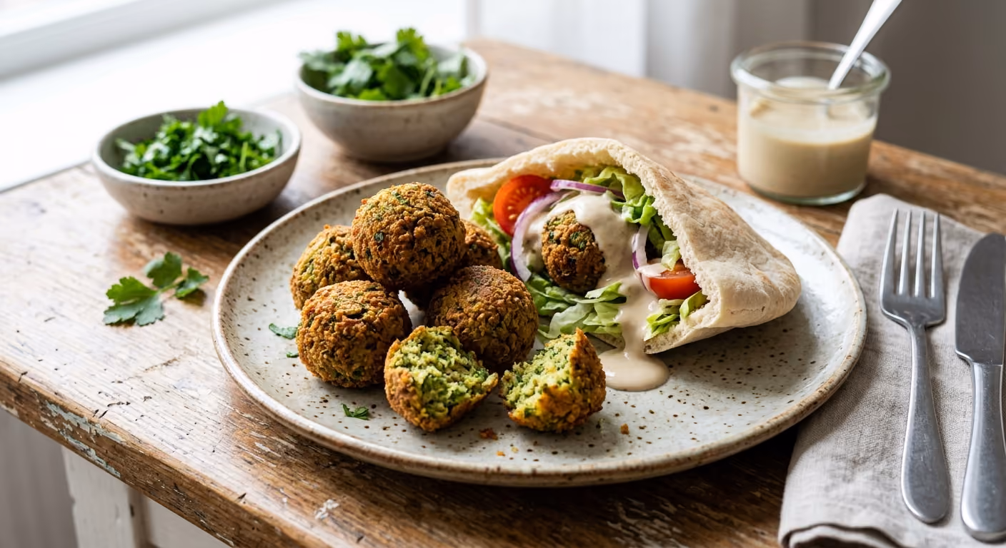 Falafel