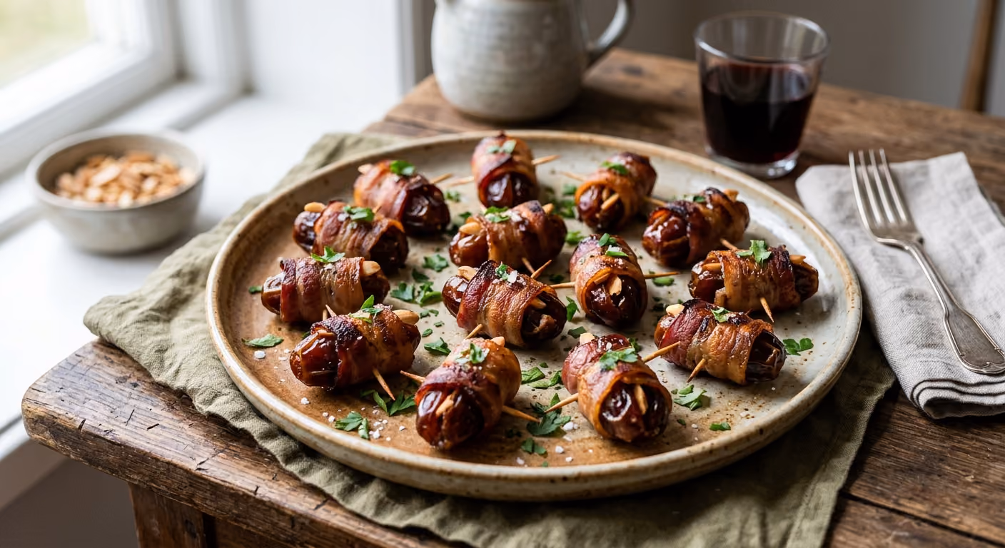 Baconinlindade dadlar