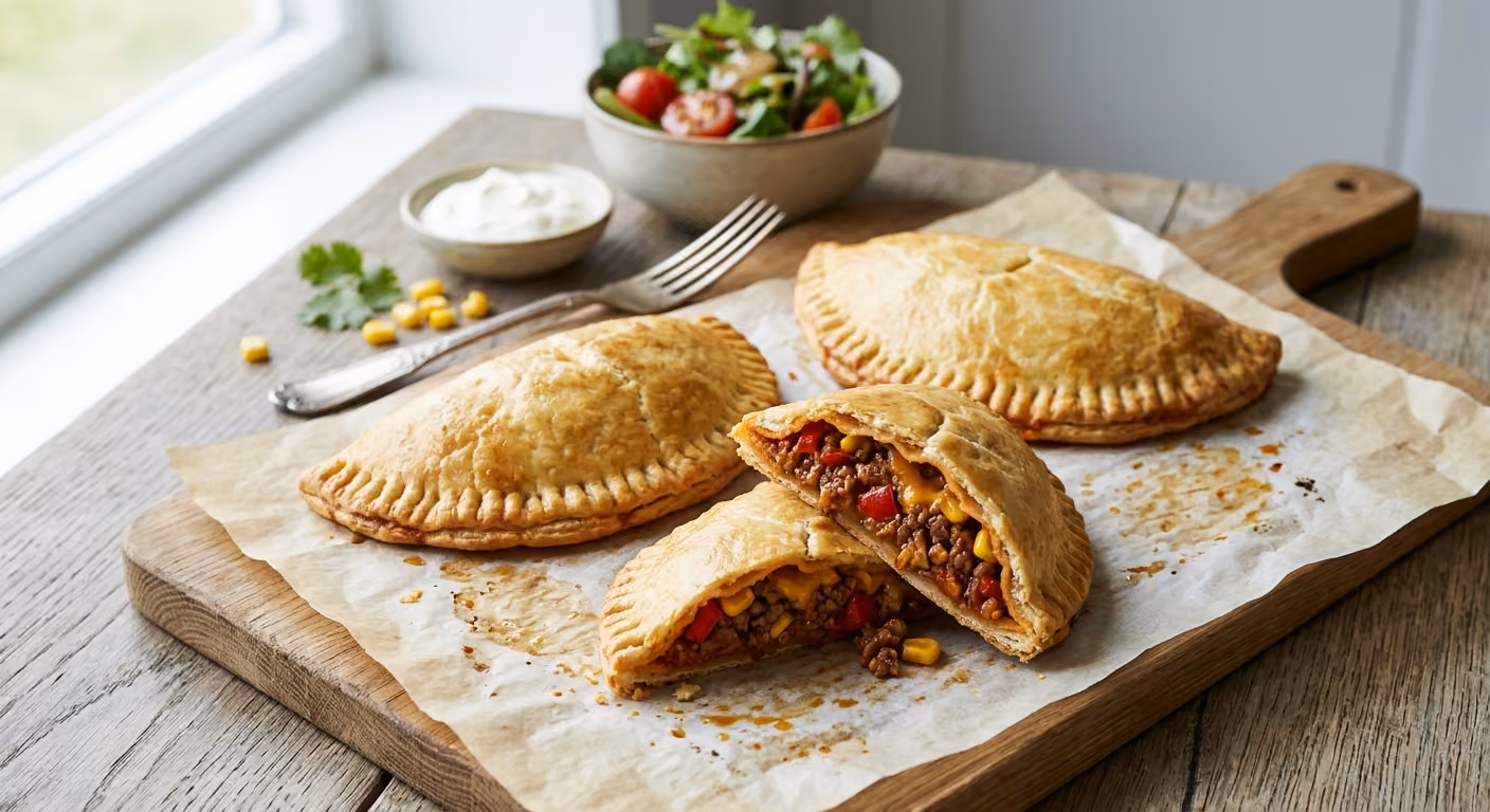 Tacopirog