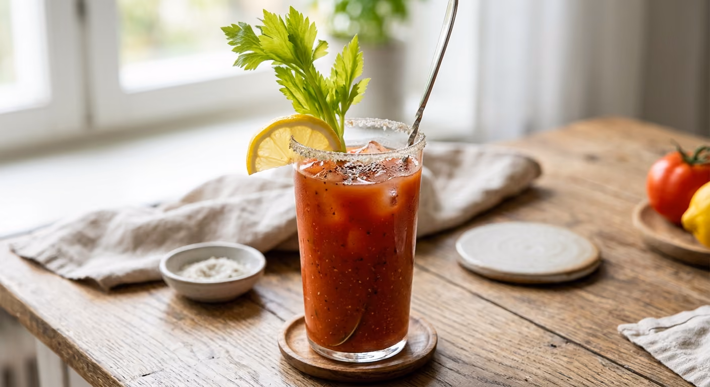 Bloody Mary
